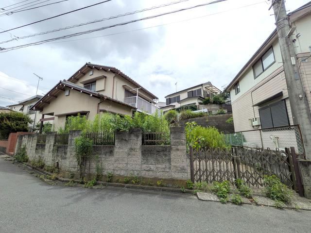213 m² land in Funabashi, Chiba - Photo 1
