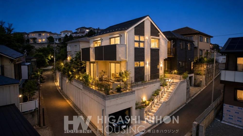 3LDK house in Kohoku Ward, Yokohama, Kanagawa - Photo 1