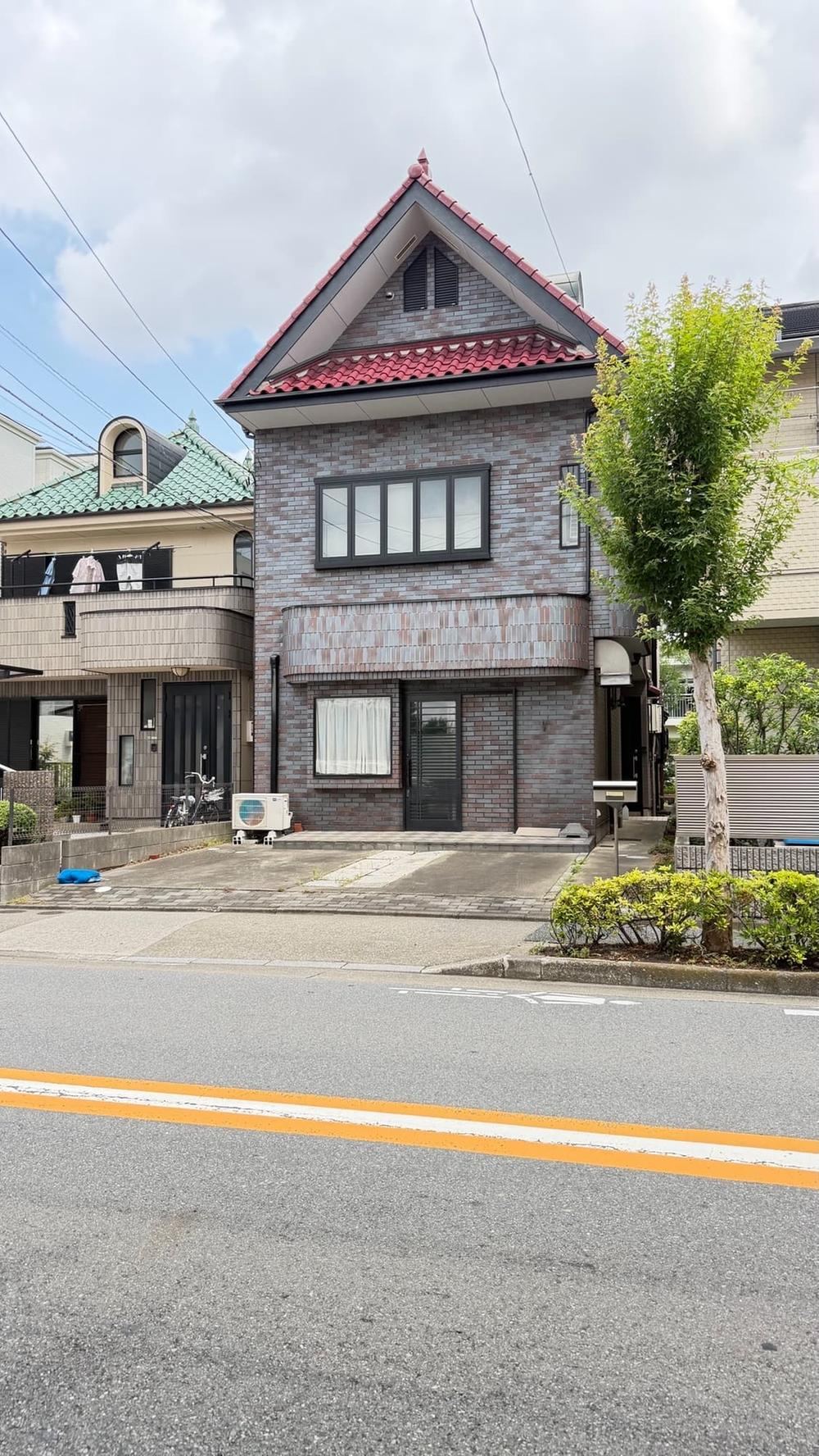 100 m² land in Adachi Ward, Tokyo - Photo 1