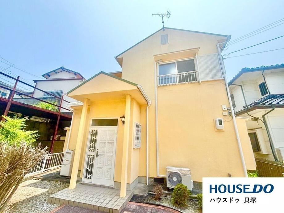 4LDK house in Kumatori, Sennan District, Osaka - Photo 1