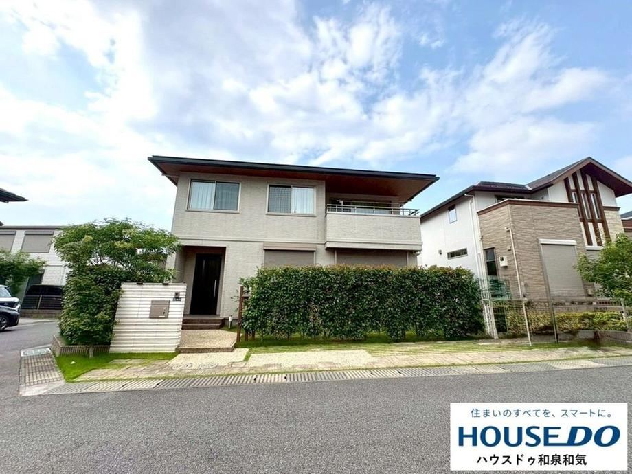 2LDK house in Izumi, Osaka - Photo 1