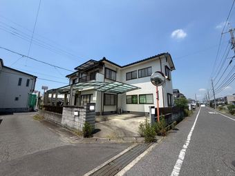 7LDK house in Tamano