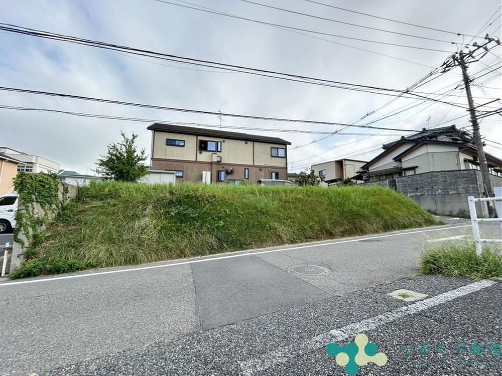 197 m² land in Nishi Ward, Niigata - Photo 1
