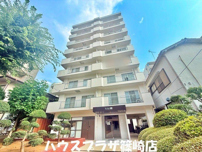 3DK apartment in Koto Ward, Tokyo - Photo 1
