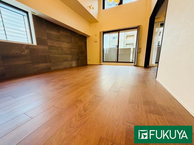 3LDK apartment in Nakagyo Ward, Kyoto - Photo 1