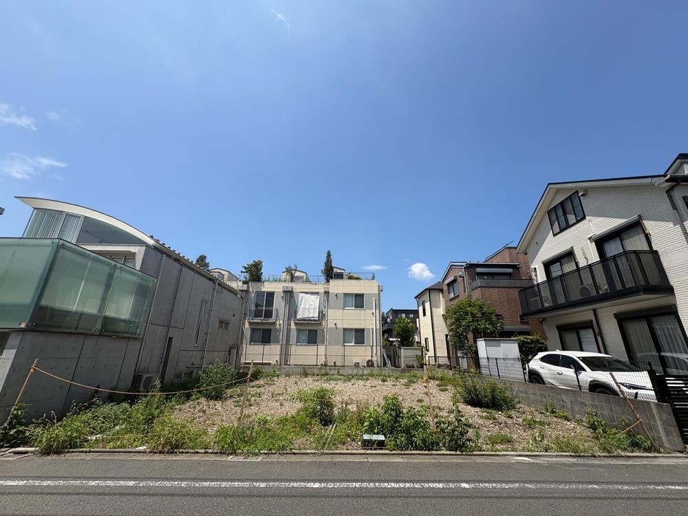 108 m² land in Setagaya Ward, Tokyo - Photo 1