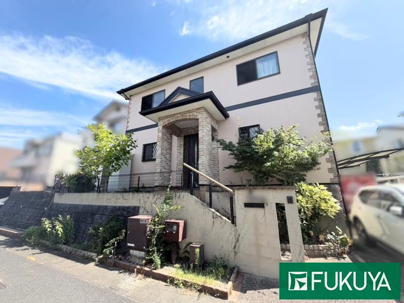 5LDK house in Nishi Ward, Fukuoka - Photo 1