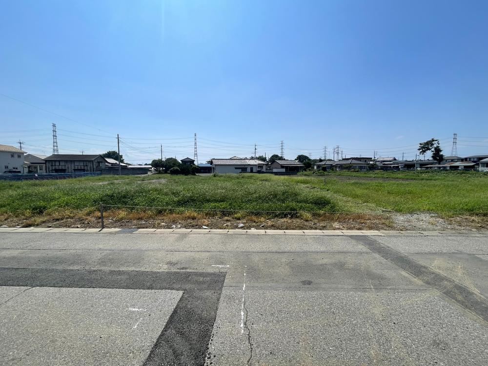 794 m² land in Ota, Gunma - Photo 1