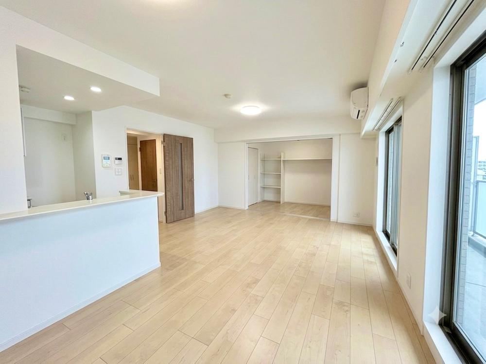3LDK apartment in Kamakura, Kanagawa - Photo 1