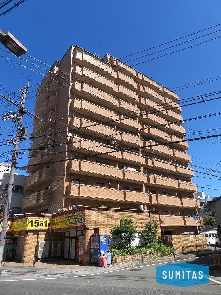 3LDK apartment in Matsuyama, Ehime - Photo 1