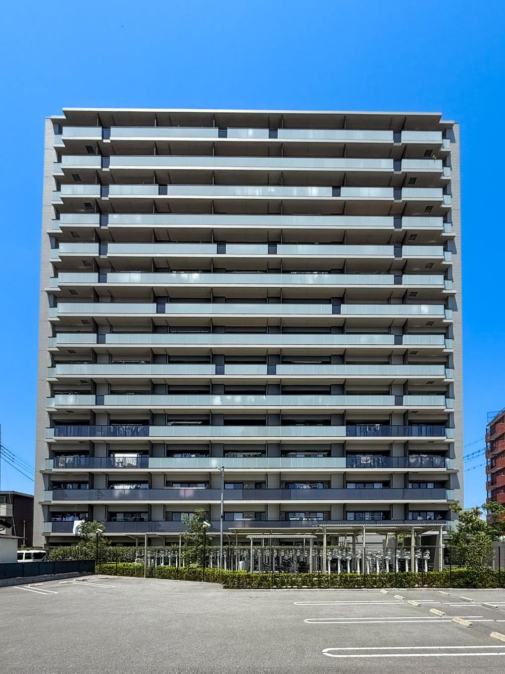 2LDK+S apartment in Koga, Ibaraki - Photo 1