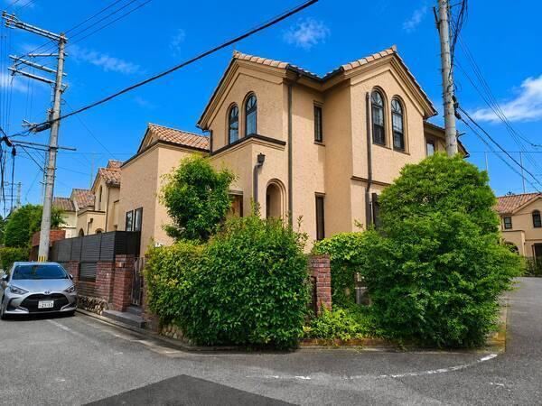 4LDK+S house in Takarazuka, Hyogo - Photo 1
