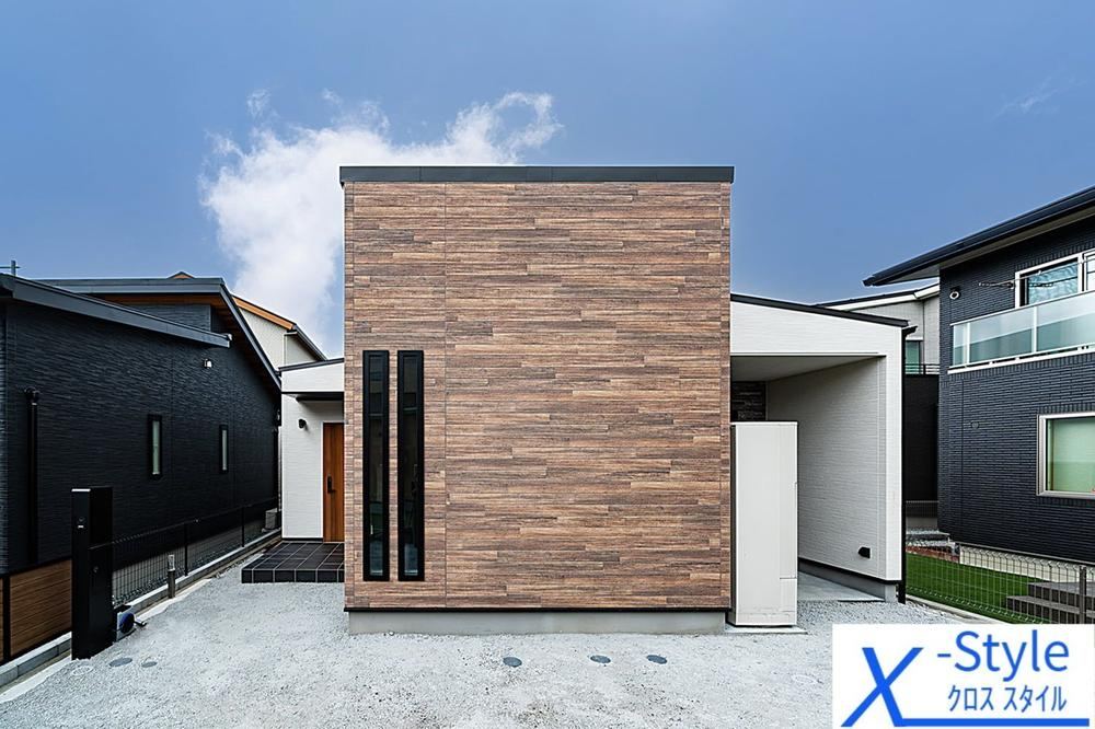 3LDK+2S house in Koryo, Kitakatsuragi District, Nara - Photo 1