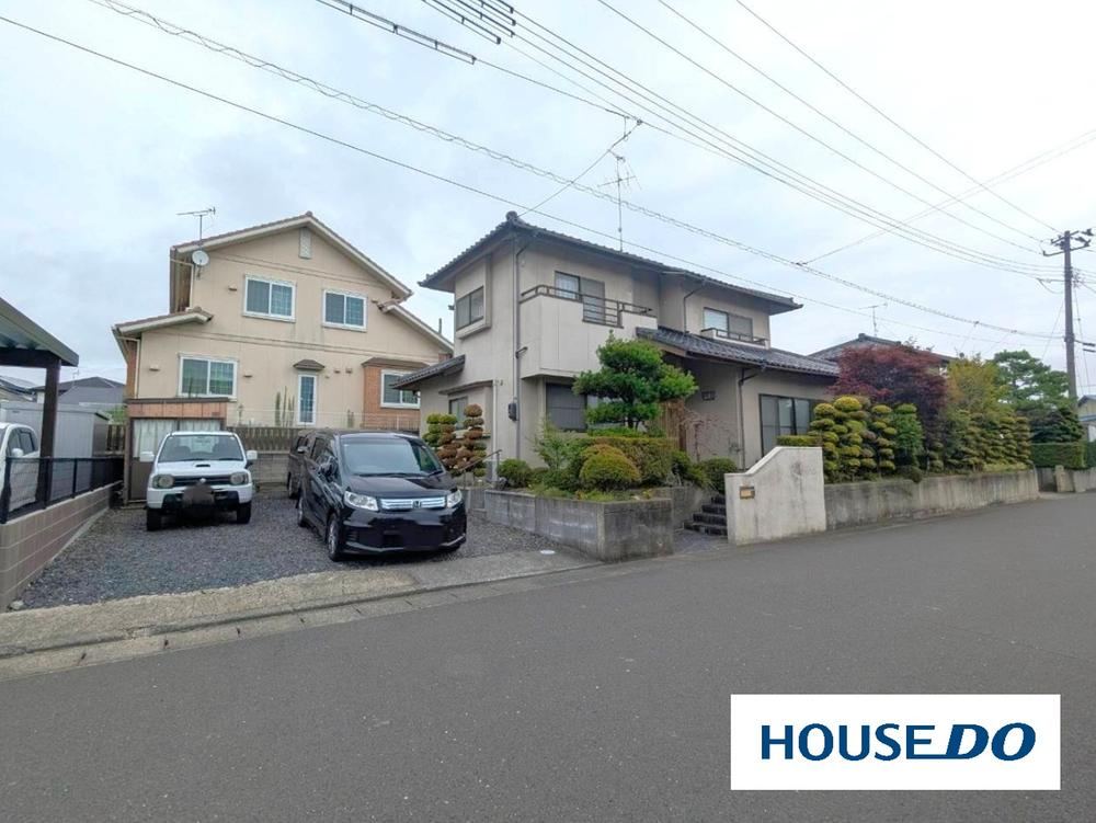 5LDK+S house in Koriyama, Fukushima - Photo 1