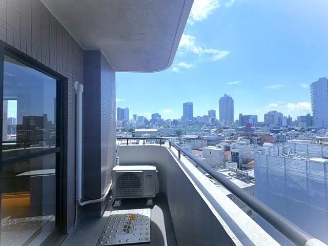 3LDK apartment in Itabashi Ward, Tokyo - Photo 1