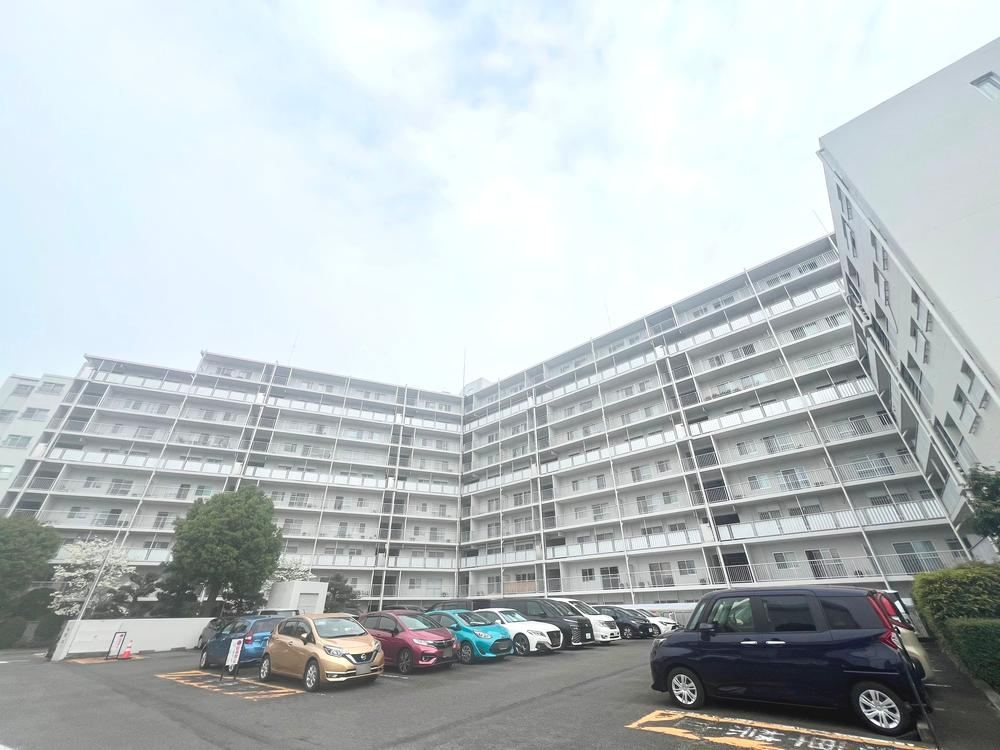 3LDK apartment in Machida, Tokyo - Photo 1