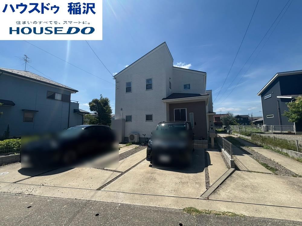 4LDK house in Ichinomiya, Aichi - Photo 1