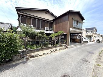 6LDDKK house in Sumoto