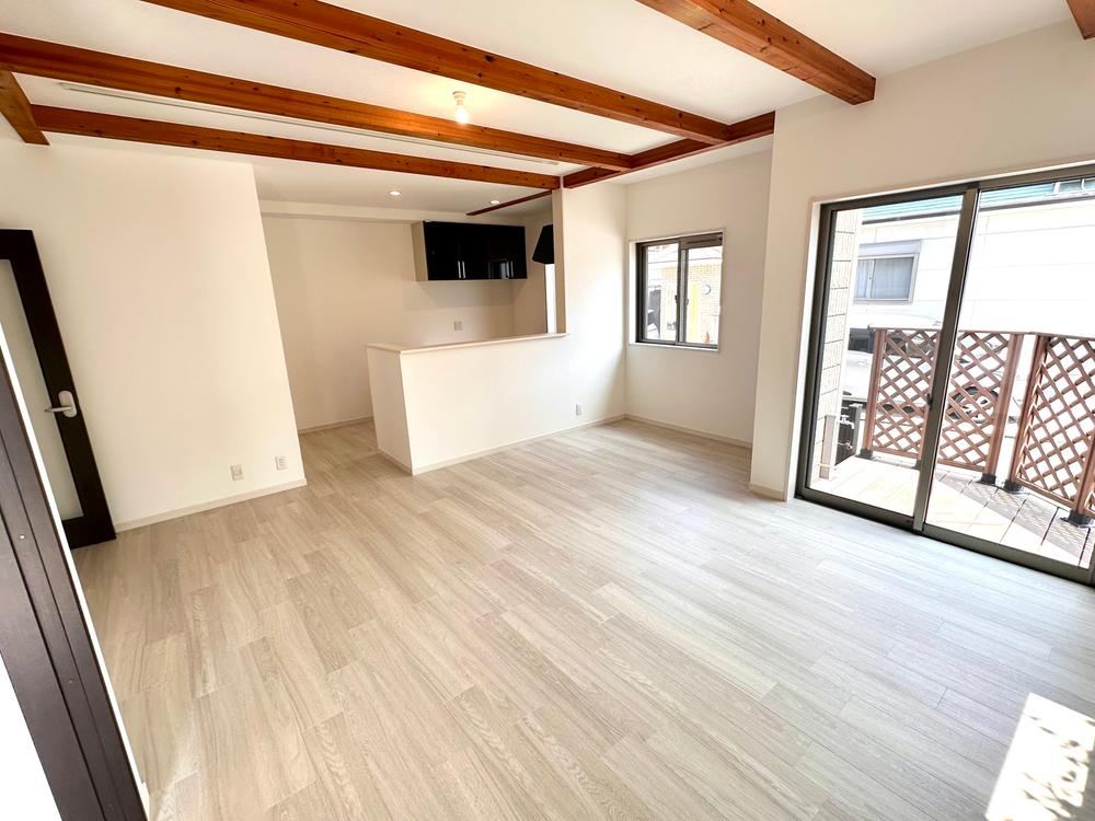 4LDK+2S house in Nishi Ward, Sakai, Osaka - Photo 1