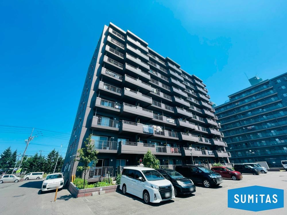 4LDK apartment in Kita Ward, Sapporo, Hokkaido - Photo 1