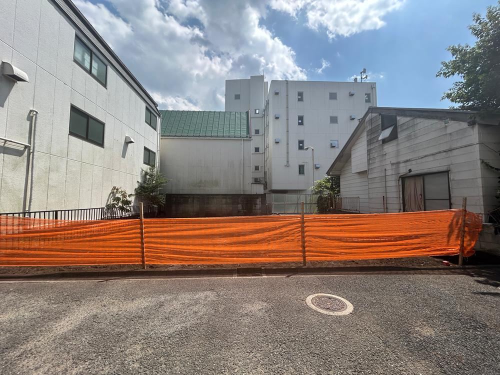 122 m² land in Setagaya Ward, Tokyo - Photo 1