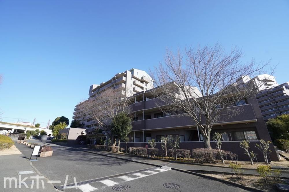 3LDK apartment in Midori Ward, Chiba - Photo 1
