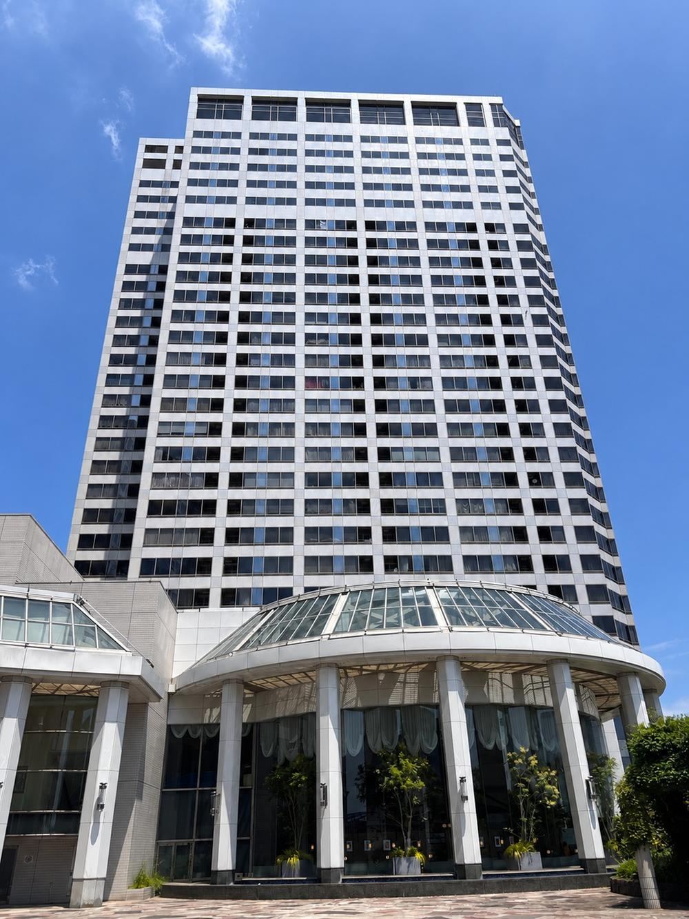 2LDK apartment in Shinagawa Ward, Tokyo - Photo 1