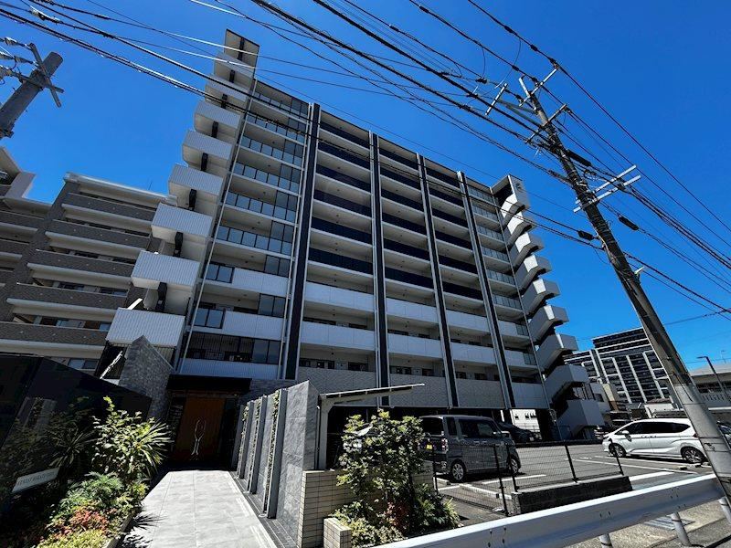 1LDK apartment in Hakata Ward, Fukuoka - Photo 1