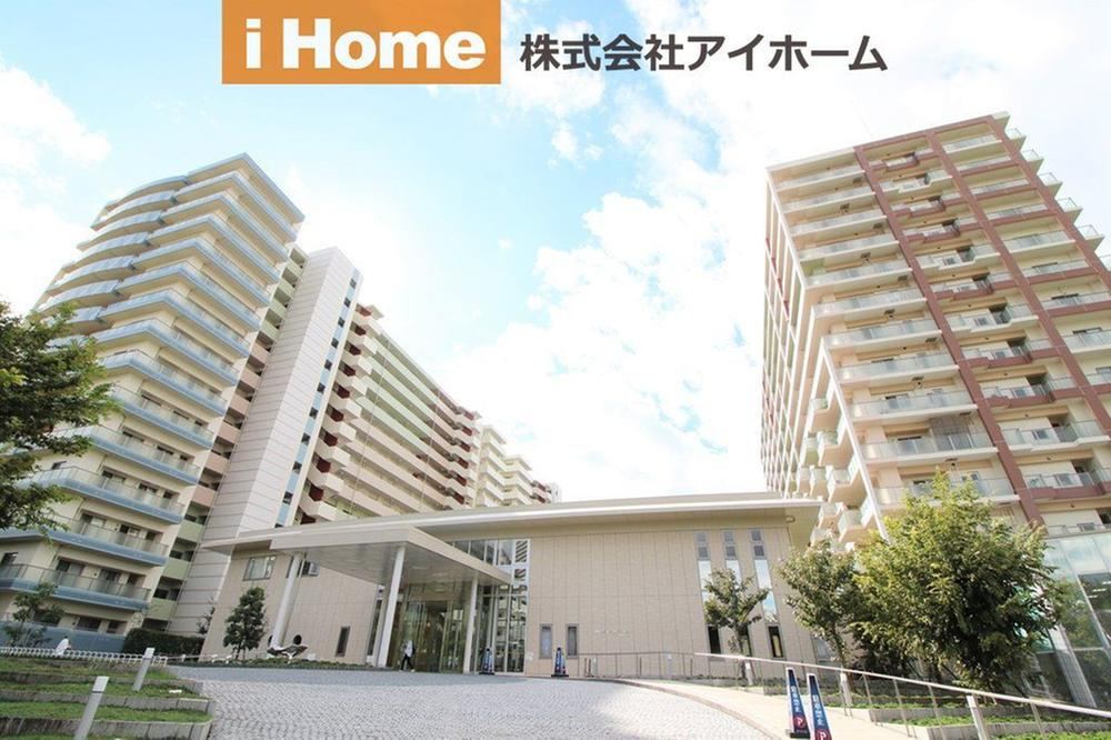 3LDK apartment in Higashinada Ward, Kobe, Hyogo - Photo 1