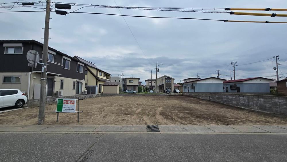 154 m² land in Akita, Akita - Photo 1