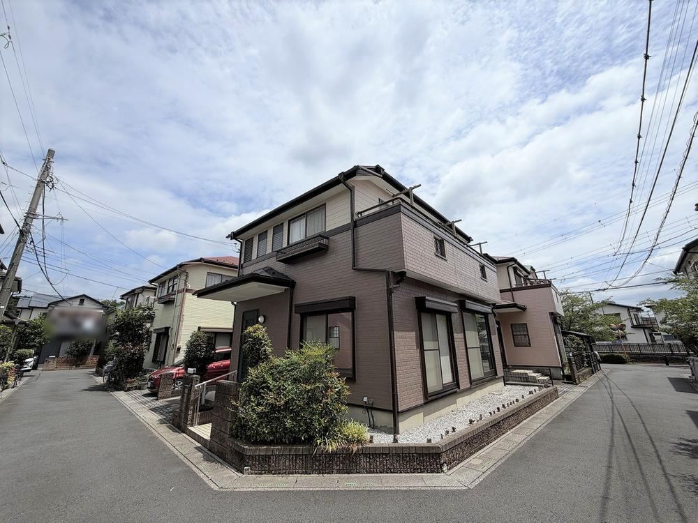 4LDK house in Soka, Saitama - Photo 1