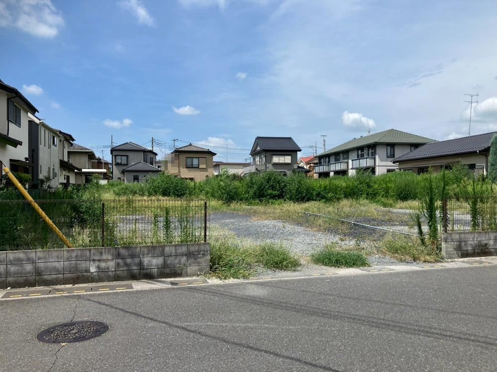 140 m² land in Kitamoto, Saitama - Photo 1