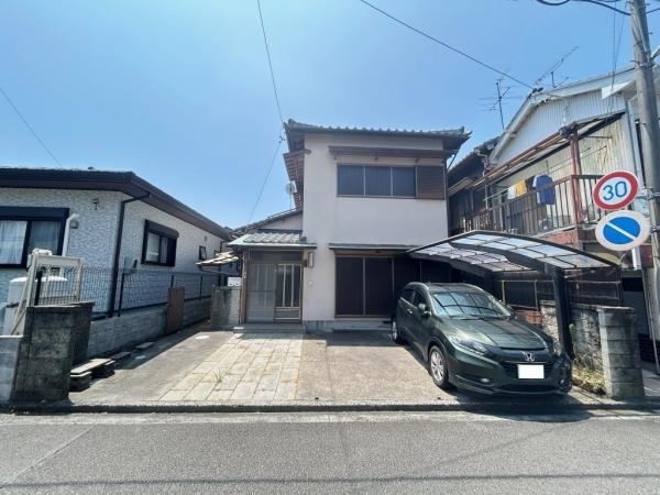 5DK house in Suruga Ward, Shizuoka - Photo 1