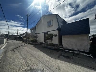 4LDK+S house in Hakodate, Hokkaido - Photo 1