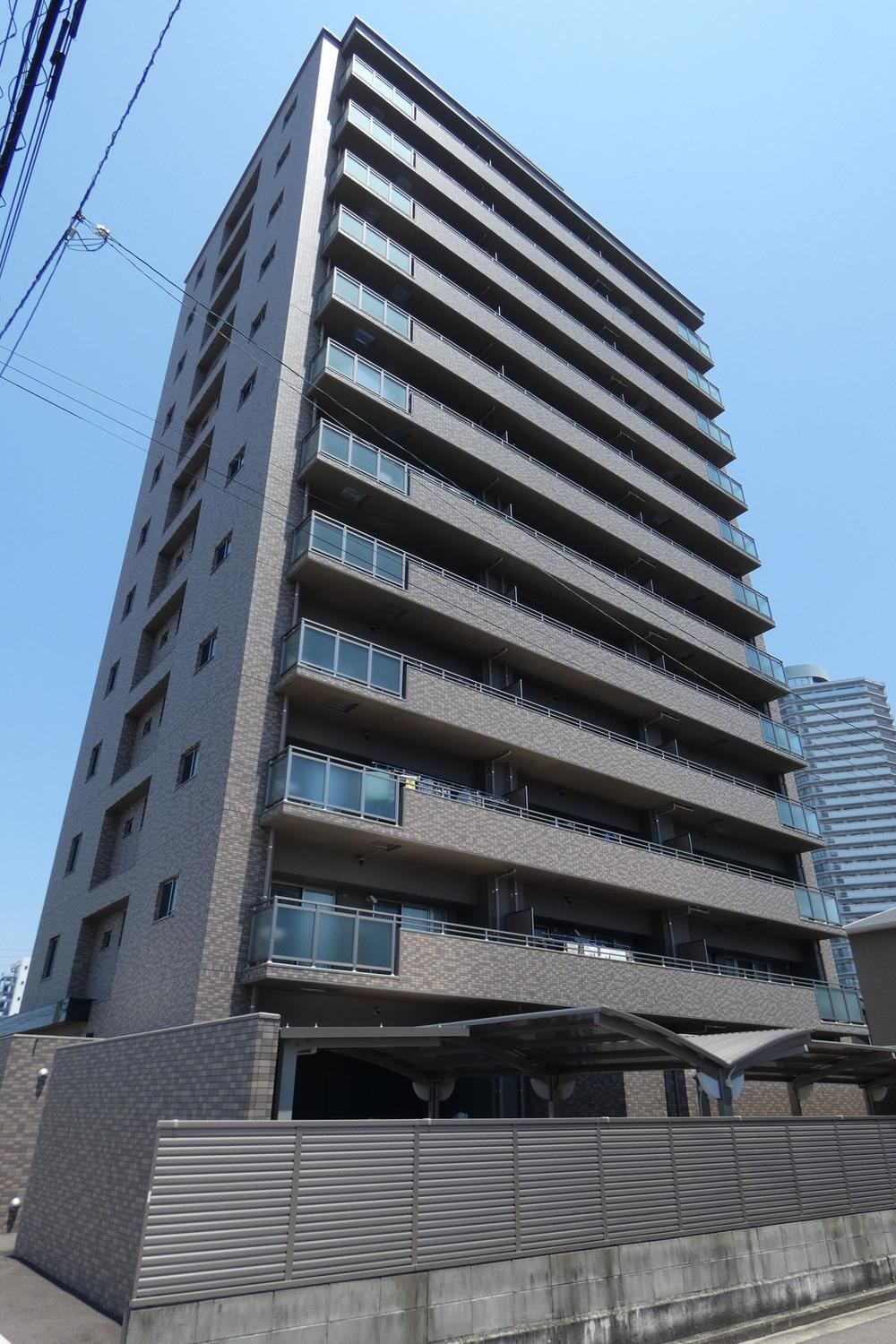 3LDK+S apartment in Utazu, Ayauta District, Kagawa - Photo 1