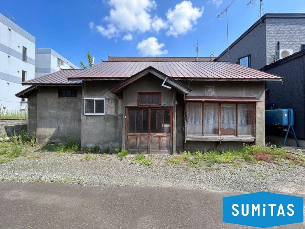 155 m² land in Nishi Ward, Sapporo, Hokkaido - Photo 1