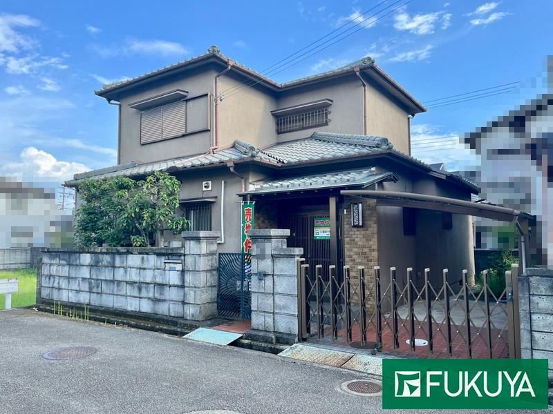4LDK house in Himeji, Hyogo - Photo 1