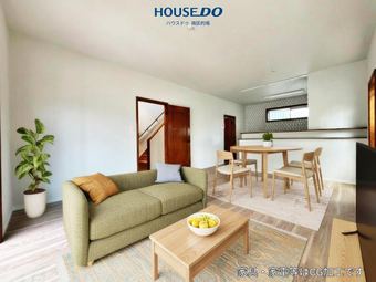 4LDK house in Umi, Kasuya District