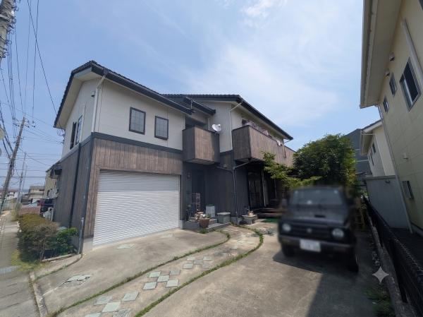 6LDDKK house in Hitachi, Ibaraki - Photo 1