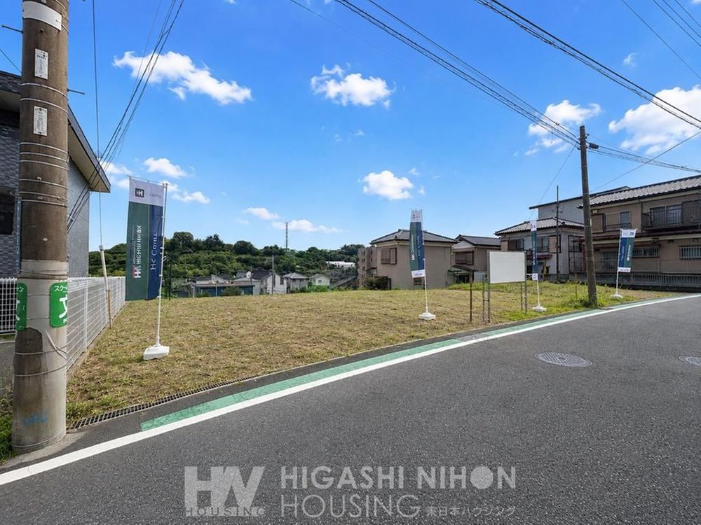 85 m² land in Tsuzuki Ward, Yokohama, Kanagawa - Photo 1