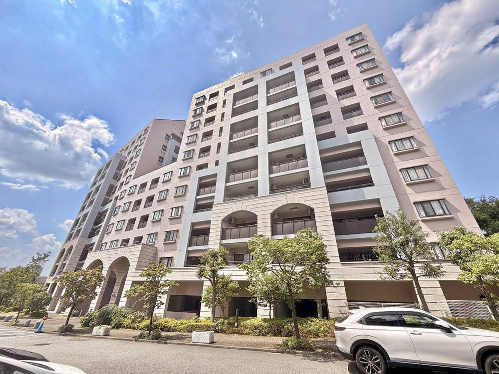 3LDK apartment in Hachioji, Tokyo - Photo 1