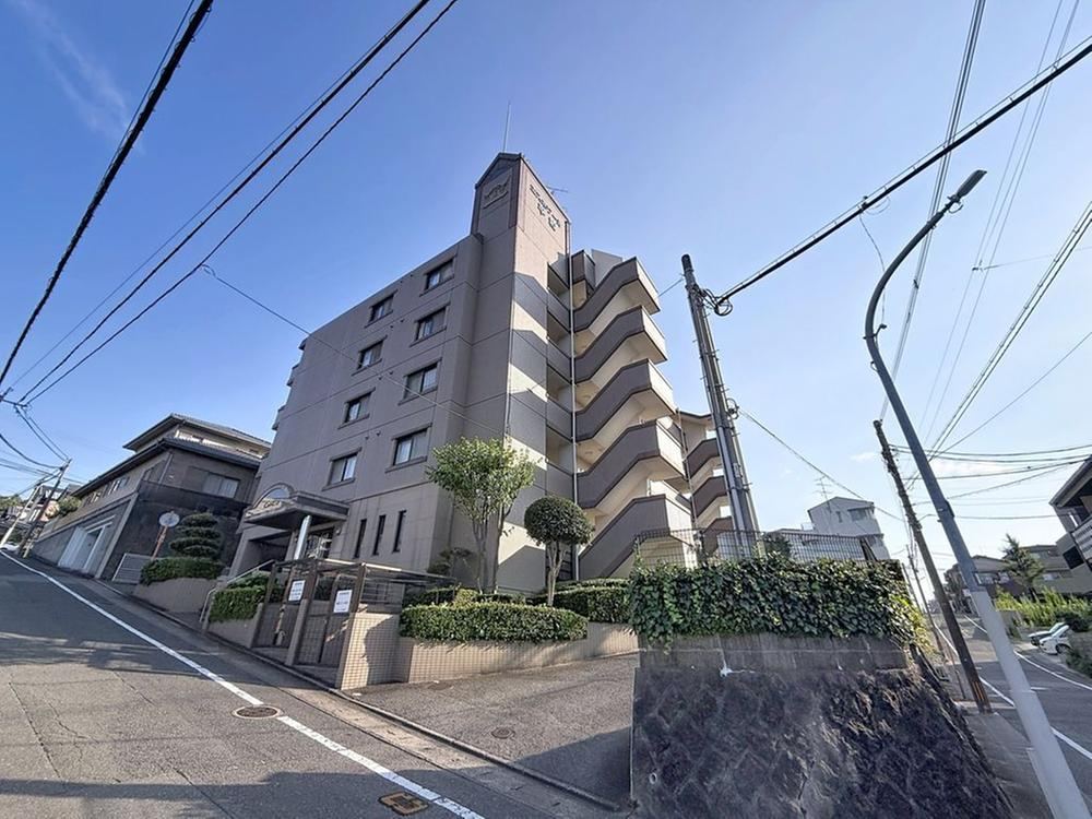 3LDK apartment in Chuo Ward, Fukuoka - Photo 1