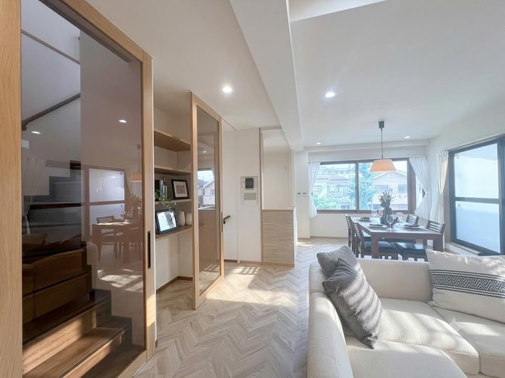 4LDK house in Adachi Ward, Tokyo - Photo 1