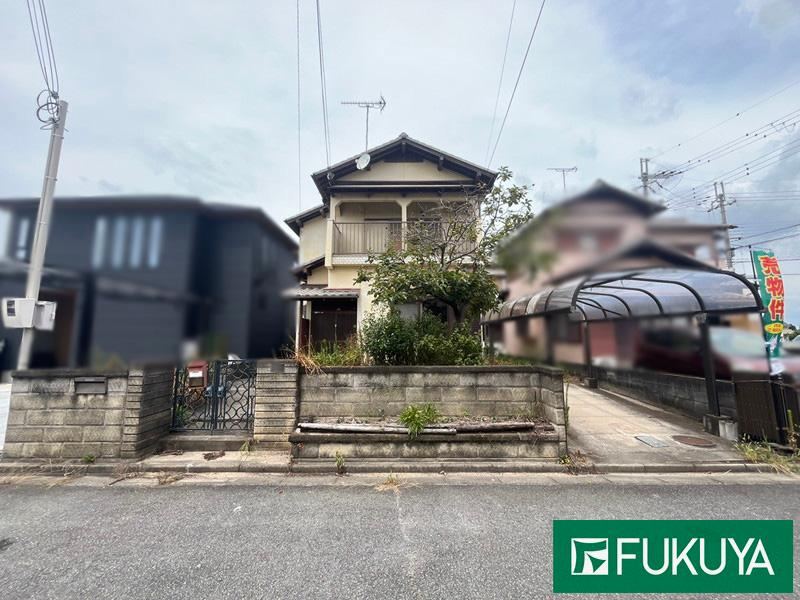 5DK house in Inami, Kako District, Hyogo - Photo 1