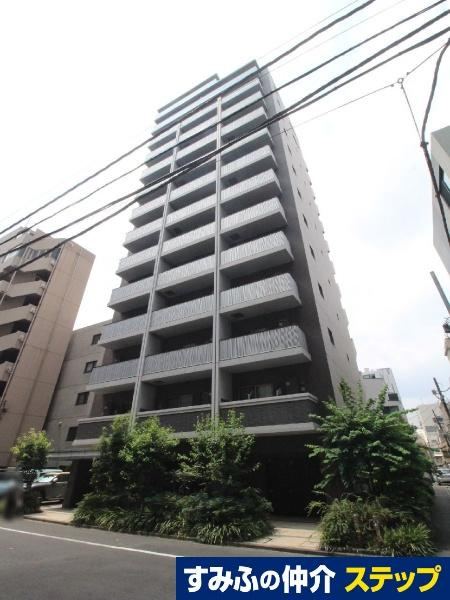 1LDK apartment in Chiyoda Ward, Tokyo - Photo 1