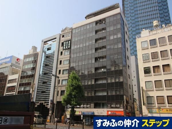 4LDK apartment in Shinjuku Ward, Tokyo - Photo 1