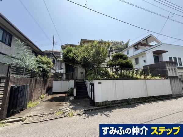 183 m² land in Minami Ward, Yokohama, Kanagawa - Photo 1