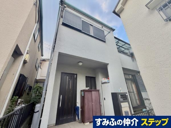 4DK house in Edogawa Ward, Tokyo - Photo 1