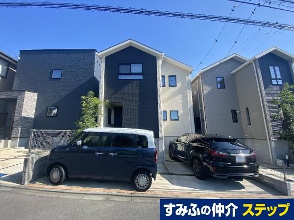 4LDK house in Matsudo, Chiba - Photo 1