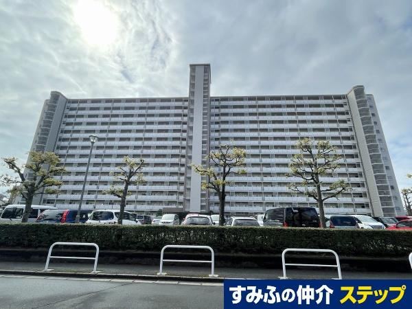 3LDK apartment in Matsudo, Chiba - Photo 1